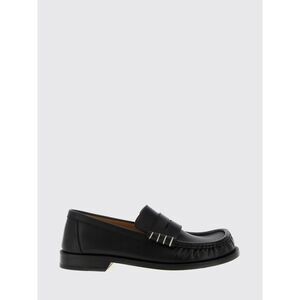 Jw Anderson Loafers Men Black